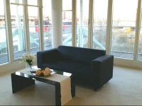 Luxury Apartment Excel 