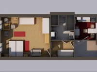 The Tailors Home 