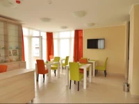Towerterrace House 