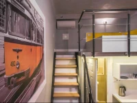 Transit Apartments 