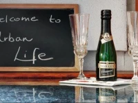 Urban Life Guesthouse 
