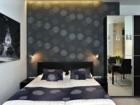 Urban Spirit Apartments 