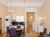 Viktoria apartment 