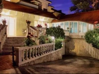 Villa Wellness 