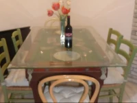 Villanyi Apartman 