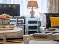 VIP Residence Budapest 