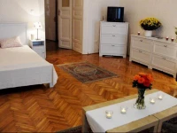 Waterzooi Apartman 