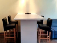Wellness & Fitness Apartment 