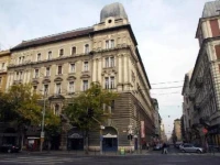 West Budapest Hostel 