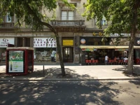 Westend Minihotel 