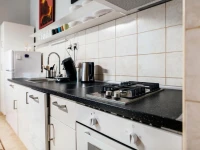 Wind Queen Apartment 
