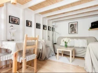 Wonderful Apartment 