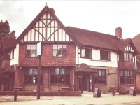 Bell Inn 