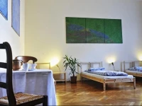 ZsГіfis House Hostel 