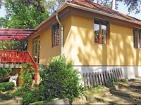Holiday home Baross GГЎbor utca-SiГіfok 