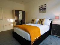 City Apartments - Bermondsey - Tower Bridge 