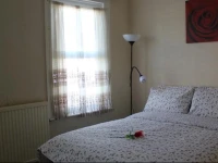 Dunmow Apartment 