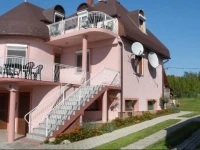 Apartment Cserszegtomaj 1 