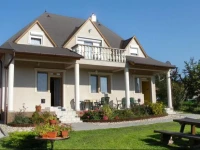 Apartment Cserszegtomaj 3 