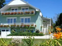Elisoria Apartments 