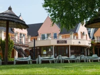 HГ©vГ­z Resort & Spa 