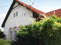 Holiday Apartment Keszthely-KertvГЎros 03 