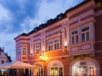 Barokk Hotel PromenГЎd 