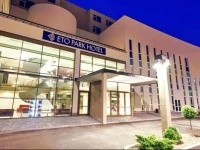 ETO Park Hotel Business & Stadium 