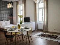 Baross Boutique Apartman 