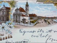 BelvГЎrosi Studio Apartman 