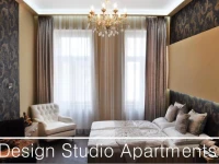 Designholz Studio Apartman 