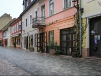 Kajzinger Apartman 