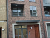 Two Bedroom Apartment Tower Bridge Gardens 
