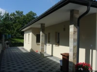 Szilvia Apartman 