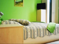 4 ГЃSZ Deluxe Apartman 