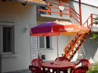 4 Г‰vszak Apartman 