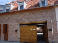 AlabГЎstrom Apartman 