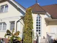 BeГЎta Apartman 
