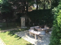 Corner Apartman 