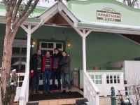 Family Apartmanhotel 