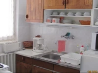 GГЎbor Apartman 