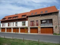 Gyulai Brill Apartman 
