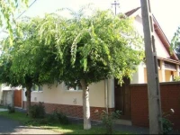 Hajnal Apartman 