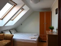 Liszkai Apartman 