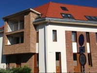 LovagvГЎr Apartments 