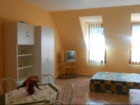 MercГ©desz Apartman 