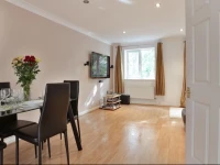 Austin David Apartments - Classic 2 bed Apt 