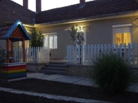 Szin-HГЎz Apartments 