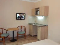 Debrecen Accommodations 