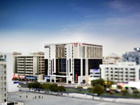 Ibis Al Rigga